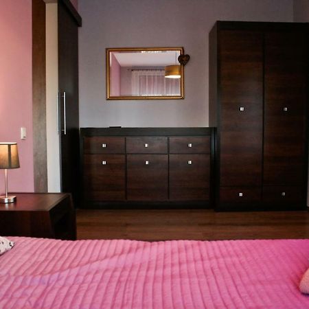 Apartament Sandomierskie Wzgorze Сандомир Екстер'єр фото